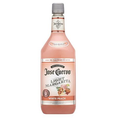 JOSE CUERVO PEACH MARGARITA 1.75 - Sam's Club