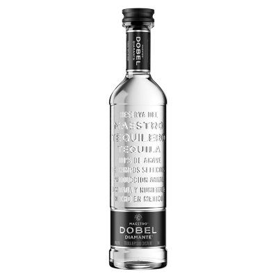 Maestro Dobel Diamante Reposado Tequila (750 ml) - Sam's Club