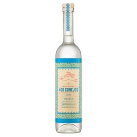 400 Conejos Joven Espadín Mezcal (750 ml)