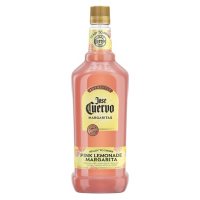 Jose Cuervo Authentic Margarita, Pink Lemonade (1.75 L)