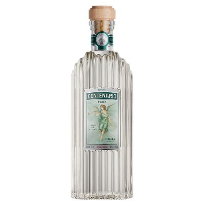 Gran Centenario Plata Tequila (750 ml) - Sam's Club