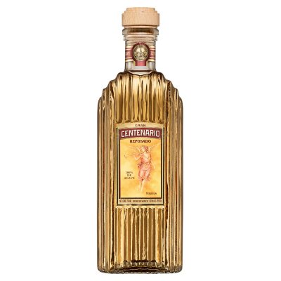Gran Centenario Resposado Tequila (750 ml) - Sam's Club