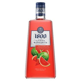 1800 Ultimate Margarita Watermelon, 1.75 L