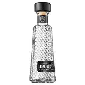 1800 Cristalino Tequila 750 ml