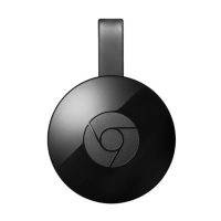 Google Chromecast 2-Pack with $12 in Google Play Credit