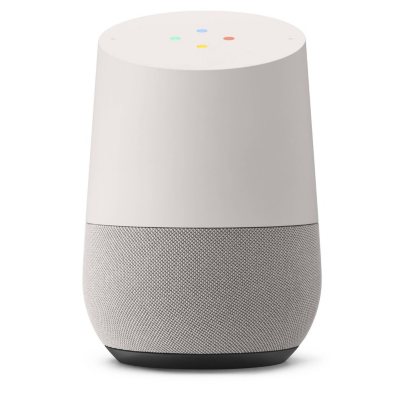 home assistant smart speaker