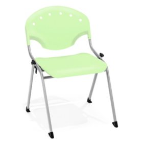 Rico Stack Chair without Arms - Various Colors