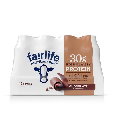 Introducir 50+ imagen fairlife sam’s club