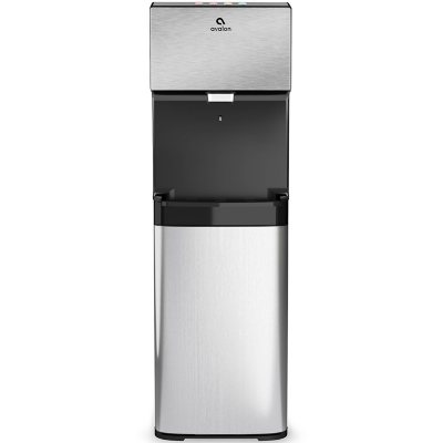 Avalon A1 Water Cooler with hot and cold temperatures and child safety –  Avalon US