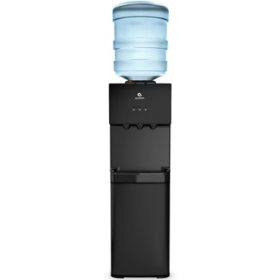 Avalon A1-C Top Loading Water Cooler Dispenser, UL/Energy Star Approved - Black