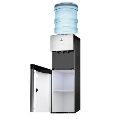 Stainless Steel Water Dispenser, Energy Star