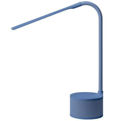 iHip Bluetooth LED Lamp & Wireless Speaker, Choose a Color Sam's Club