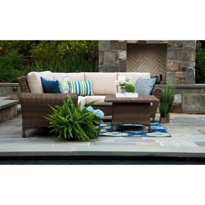 Sam's club outlet sunbrella cushions