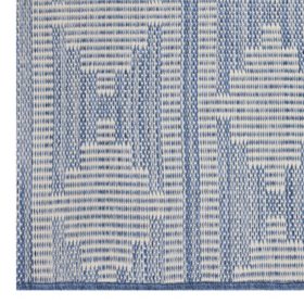 Hobnail Indoor/Outdoor Utility Rug, 6 x 8 - 2pk - Sam's Club