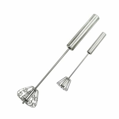 Mini Whisk 2PC Set