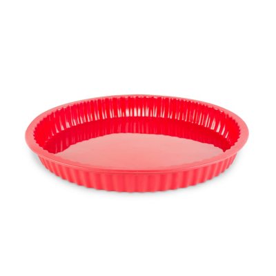 ROUND CAKE PAN SILICONE BAKEWARE Sam's Club