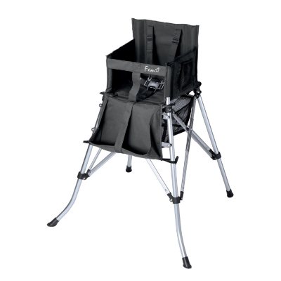 Folding High Chair