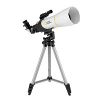 National Geographic 70MM Refracting Telescope with Case Deals
