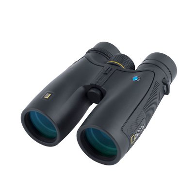 Binoculars & Optics