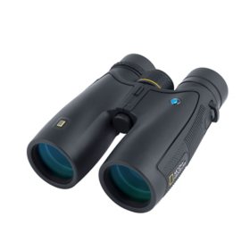 National Geographic 10 x 42 Waterproof Binoculars