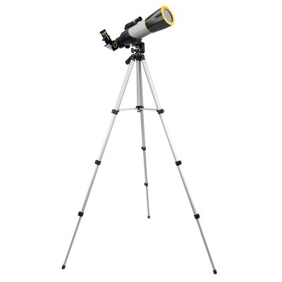 National Geographic 70MM Refracting Telescope with Case