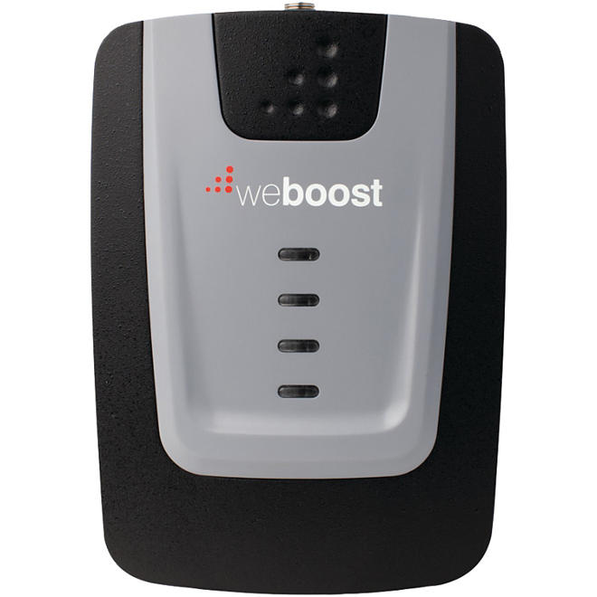 weBoost Home 4G Cell Phone Signal Booster Kit (470101)