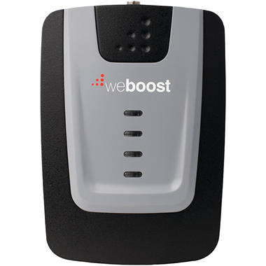 weBoost Home 4G Cell Phone Signal Booster Kit
