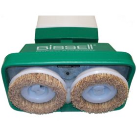 Bissell Commercial Bgfs5000 Dual Brush Floor Scrubber Polisher