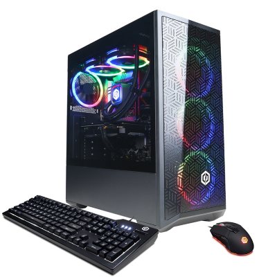 i5-13600KF 32GB GTX 4060 Gaming Desktop