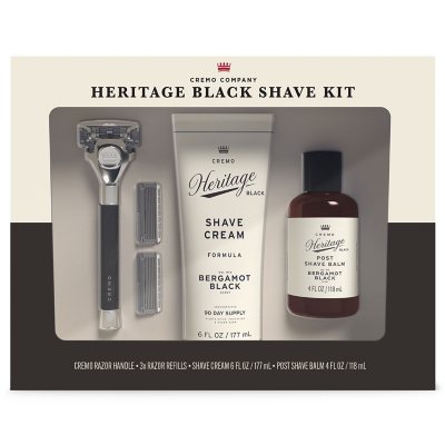 Shop Men's Grooming