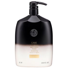 Oribe Gold Lust Repair and Restore Shampoo, 33.8 fl. oz.