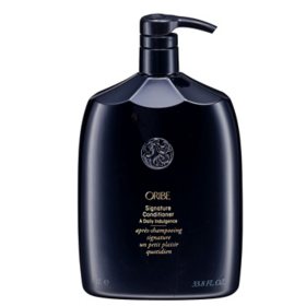 Oribe Signature Conditioner, 33.8 oz.