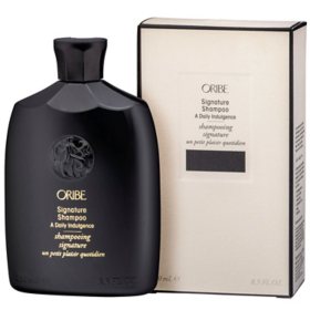 Oribe Signature Shampoo, A Daily Indulgence (8.5 fl. oz.)