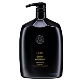 Oribe Signature Shampoo, 33.8 oz.