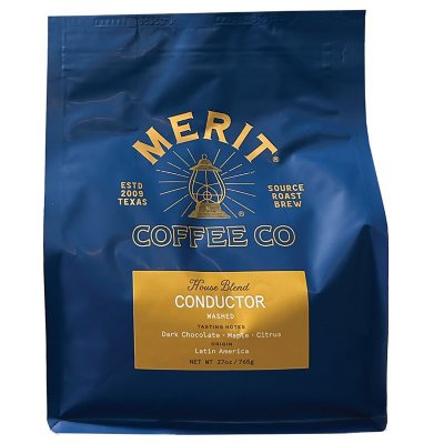 AeroPress – Merit Coffee