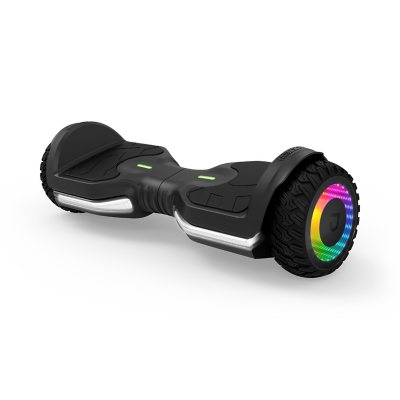 Jetson force hoverboard online reviews