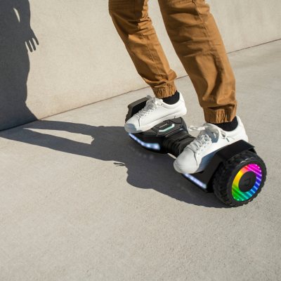 Hoverboard at sams club hotsell