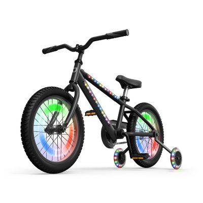 Jetson Aura Light-Up Bike - 16\