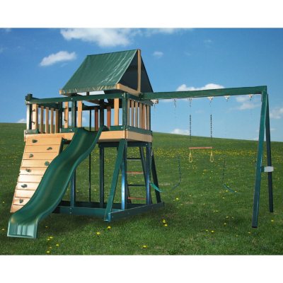 Congo best sale monkey playset