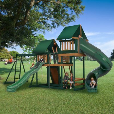 Congo playsets hot sale