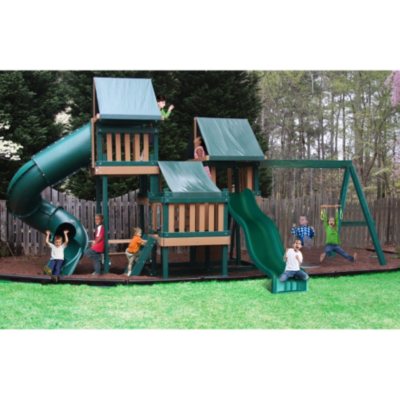 Congo deals monkey playset