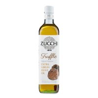 Zucchi Truffle Natural Flavored Extra Virgin Olive Oil (25.36 oz.)+H5