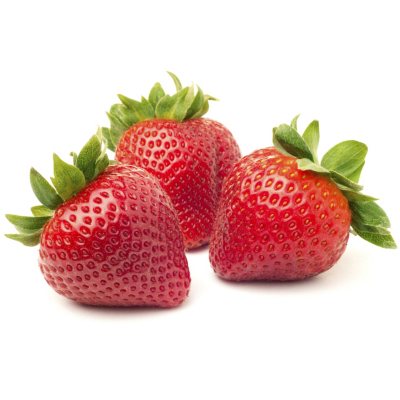 Strawberries 3 lbs. Sam's Club