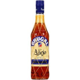 Brugal Anejo Rum, 1.75 L