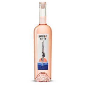 Hampton Water Rose (750 ml)