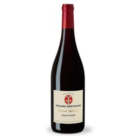 Gerard Bertrand Cote des Roses Pinot Noir 750 ml