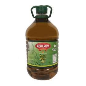 ABRILPOM Pomace Olive Oil, 128oz.