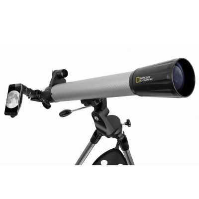 Sam's club orders national geographic telescope