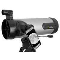 National Geographic NG114mm Newtonian Telescope with Pan Handle 