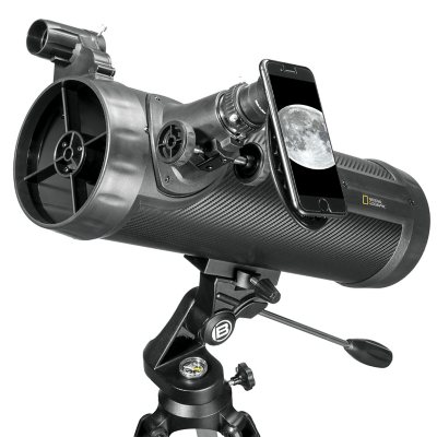 reflector telescope for sale